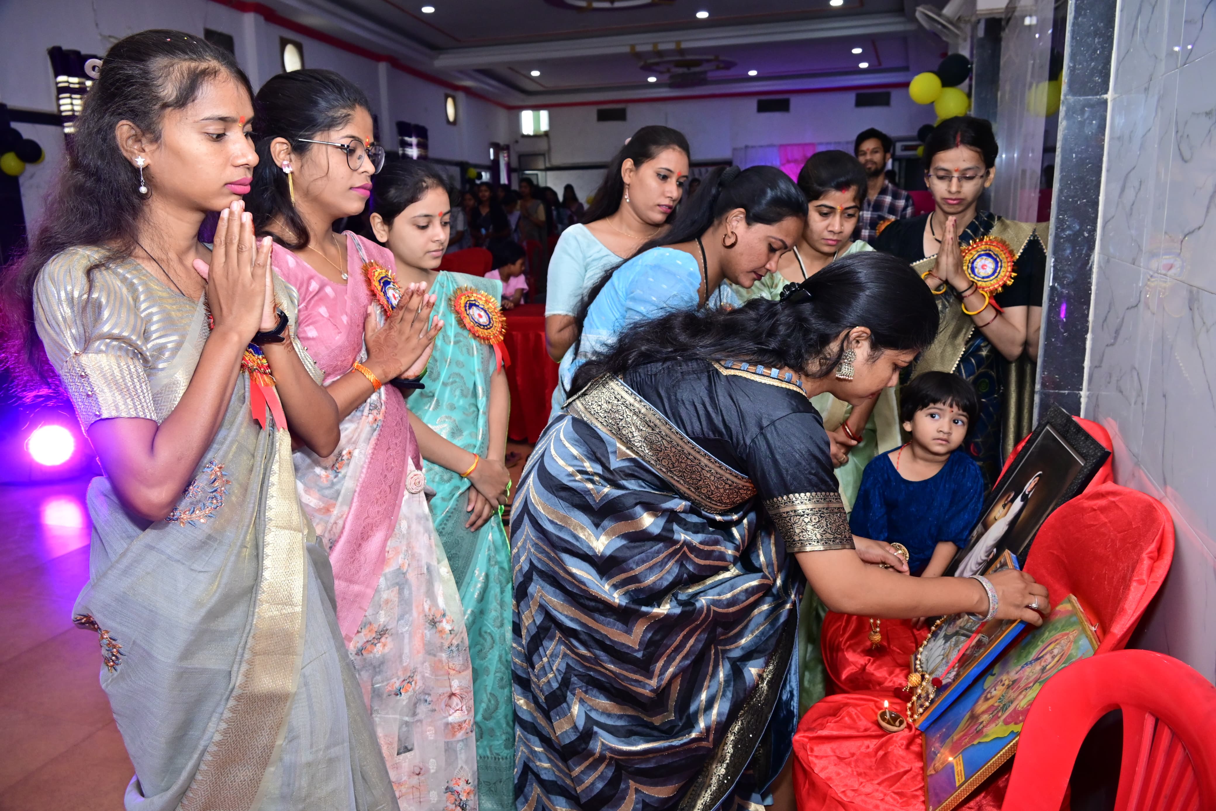 International Yoga Day