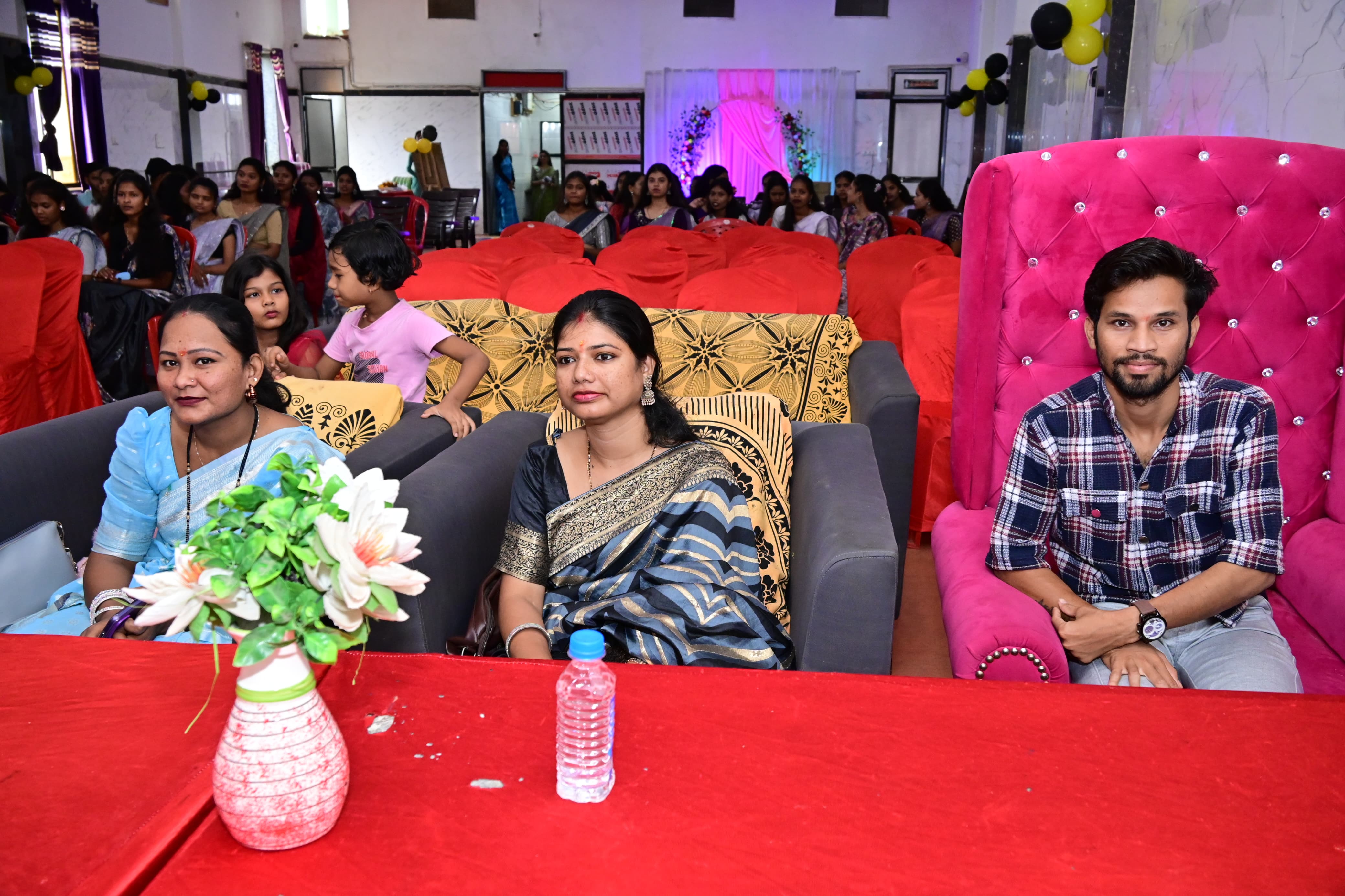 International Yoga Day